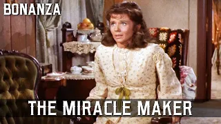 Bonanza - The Miracle Maker | Episode 100 | Best Western Series | Entire Episode