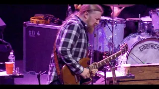 Derek Trucks rips Eric Clapton's "Anyday" Portland, ME 4/16/22