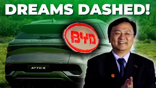 BYD makes key change to its vehicles' rears