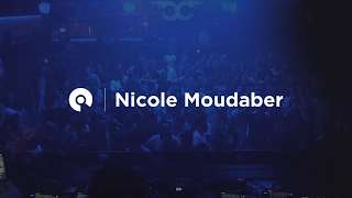 Nicole Moudaber @ Music Is Revolution 2016