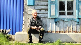 художник Сергей Манаков (с. Макашевка, Воронежская обл.) — интервью