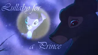 Lullaby for a Prince for Estrellita [Part 1]