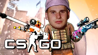 ВОЗВРАЩЕНИЕ ЛЕГЕНДЫ #2 (CS:GO)