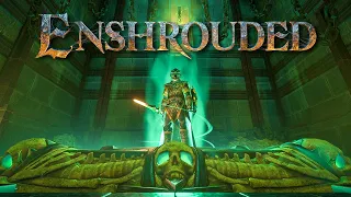 Der Dungeon ist einfach krass - Enshrouded #57