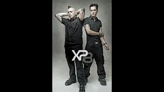 XP8 (feat. Skinny Puppy vs Scooter) - Pro Tester (XP8 Mash up 2006)