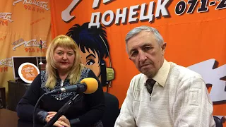 "Экологический вестник" на радио Комета от 05.04.2018