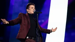 Rasmus Rändvee – "Young" // EESTI LAUL 2020 SEMI-FINAL 1