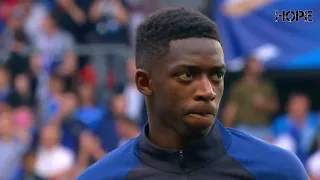 OUSMANE Dembele- Wonder-kid-Every Manger's dream. BUNDESLIGA & France