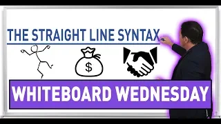 12 Steps to Close ANYONE - Whiteboard Wednesday