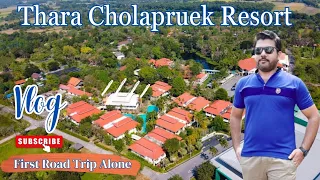 Thara Cholapruek Resort | Nakhon Nayok Thailand