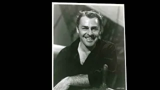 Brian Donlevy Documentary  - Hollywood Walk of Fame