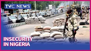 Tackling Insecurity: What To Do In Achieving A Secured Country