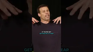 How To Use Fear | Tony Robbins