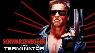 The Terminator 1984 Review - Retrospective (Terminator Dark Fate)