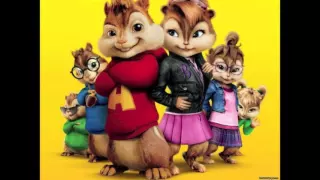 Where them girls at (the chipmunks)