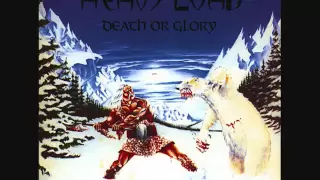 Heavy Load - The Guitar Is My Sword