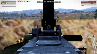 YA Ronyayu ZapaD! Arma 3 Genesis RP