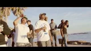 THE LIFE YUNG LB FT. LIL NACCASSO, GBLUE & SANGA LOCCO (OFFICIAL VIDEO)