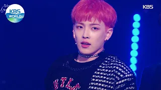 ATEEZ(에이티즈) - Deja Vu (Sketchbook) | KBS WORLD TV 210917