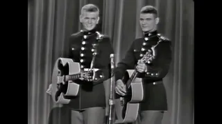 NEW * Crying In The Rain - The Everly Brothers {Stereo} 1962