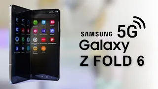 Unlocking the Samsung Galaxy Z Fold 6: OMG, FINALLY!