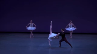 NYC Ballet's Sara Mearns on George Balanchine's SYMPHONY IN C: Anatomy of a Dance