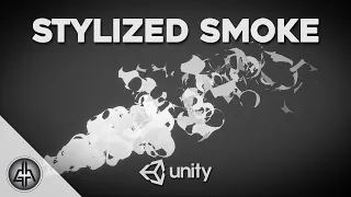 Unity VFX Graph - Stylized Smoke Tutorial