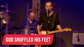 ONE ON ONE: Crash Test Dummies - God Shuffled His Feet February 21st, 2023 City Winery New York