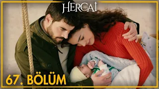 Hercai Episode 67