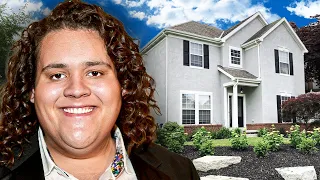 What Really Happened to Jonathan Antoine From Britain's Got Talent