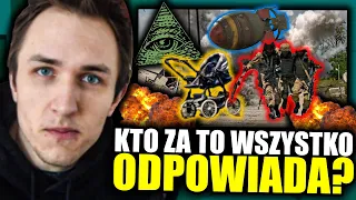 TEORIE SPISKOWE KTÓRE OKAZAŁY SIĘ PRAWDZIWE!