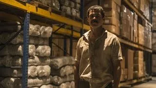 Marco de la O sobre la serie de Univision 'El Chapo'