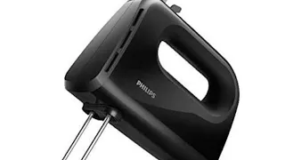 Philips hand mixer | best for home Baker #beaters  💯💯