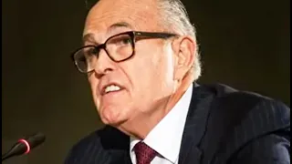 Rudy Giuliani's Lawyers Demand To Be PAID After 2020 Fiasco