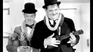 Sons of the Desert (Laurel and Hardy, 1933)
