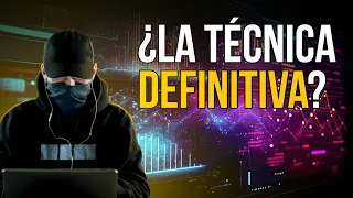 La técnica de Trading de los grandes inversores 📈​🙌🏼​