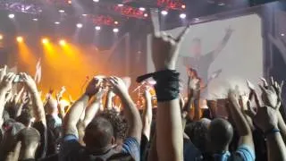 Blizzcon Metallica!!!