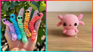 Unique Crochet Creations That Are At A Whole New Level ▶ 3