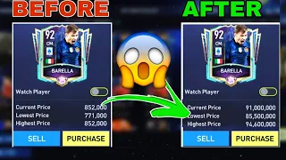 FIFA MOBILE 22 | HOW TO MAKE MILLIONS COINS ON SUMMER VACATION EVENT !!