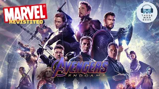 Marvel Revisited: Avengers Endgame