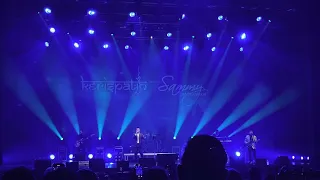 Bila Rasaku Ini Rasamu - Kerispatih x Sammy Simorangkir : Live in KL 24feb23