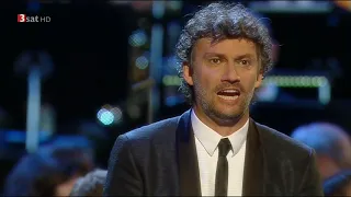 Jonas Kaufmann "E lucevan le stelle" HD