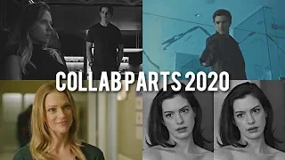 Collab Parts #2 | 2020