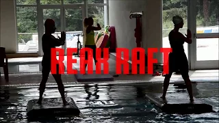 UNF REAX RAFT