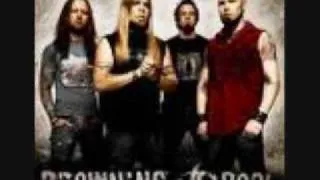 Man Without Fear Drowning Pool ft Rob Zombie with Lyrics