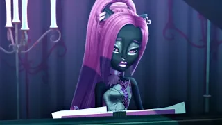 Школа монстрів Бу-Йорк, Бу-Йорк Вогонь Українською / Monster High Search Inside (Ukrainian)