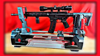 Gunsmith like a pro! Real Avid Master Gun Workstation
