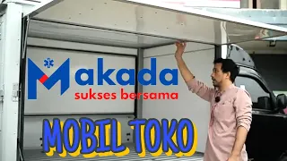 karoseri makada moko(mobil toko)