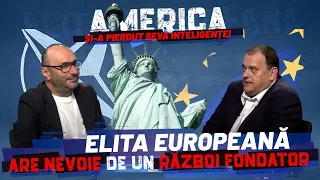 Marius Tucă Show - Invitat: H. D. Hartmann. "Putin a spus că Rusia e guvernată de Dumnezeu"