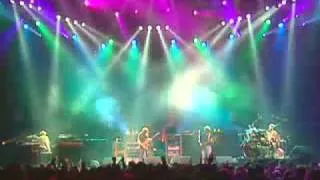 Phish - Izabella 12.30.97 New Years Madison Square Garden New York